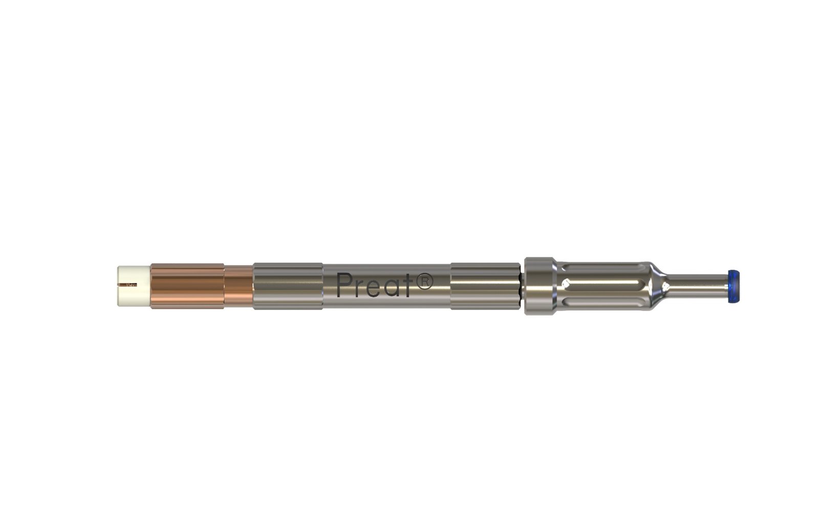PreatLoc™ Universal Instrument 4-piece with PEEK Abutment Holder Sleeve - Image 2