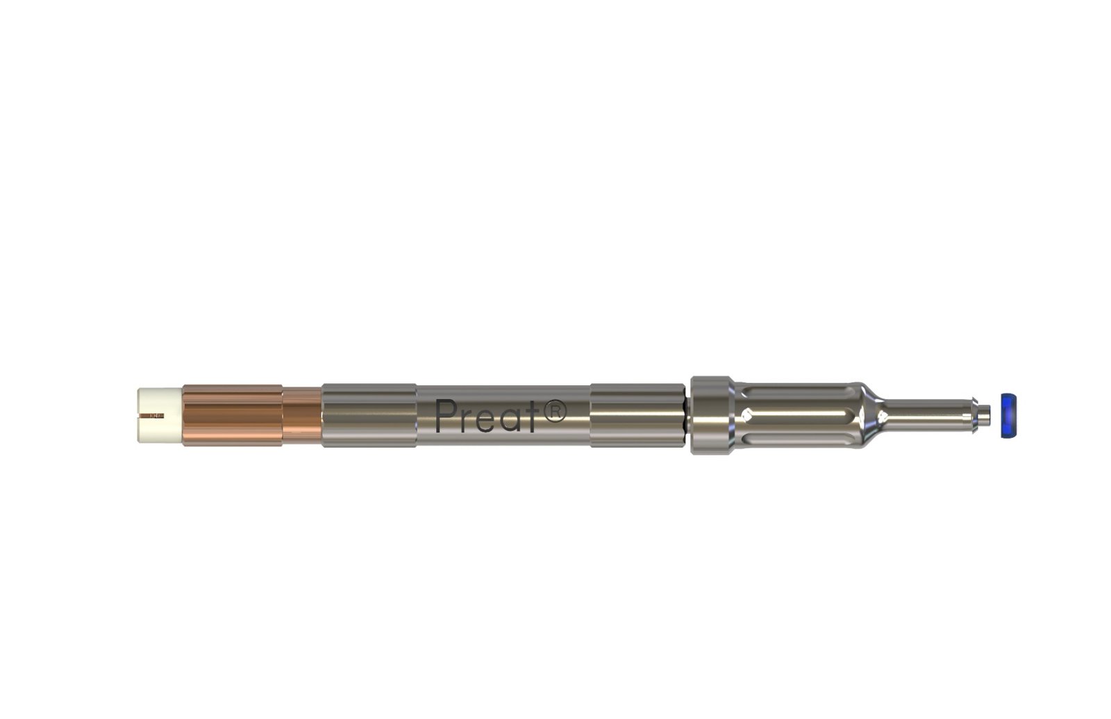 PreatLoc™ Universal Instrument 4-piece with PEEK Abutment Holder Sleeve - Image 5