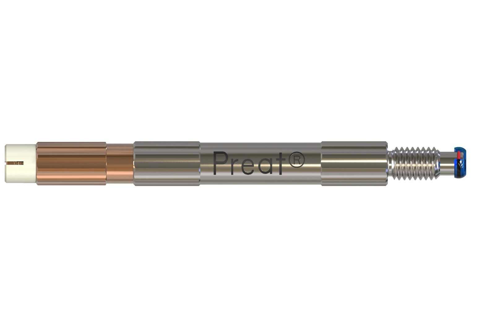 PreatLoc™ Universal Instrument 4-piece with PEEK Abutment Holder Sleeve - Image 7