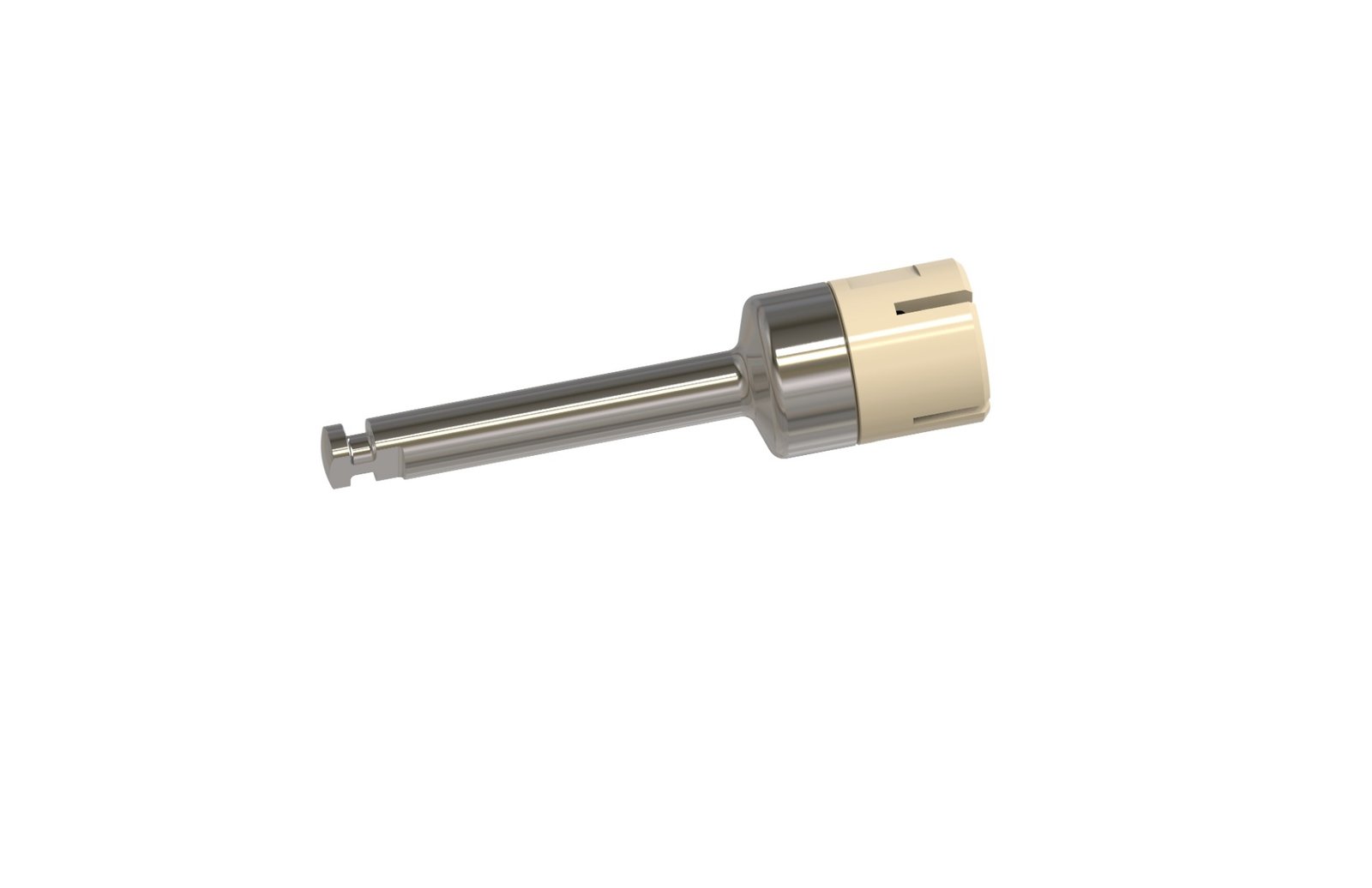 PreatLoc™ Abutment Driver for Latch Handpiece with PEEK Abutment Holder Sleeve - Image 2