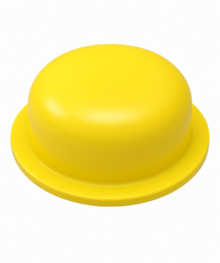 PreatLoc™ Yellow Processing Insert for Bar, 4 Pack
