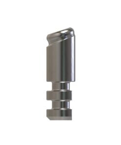 PreatLoc™ Angled Abutment Analog (4mm Diameter) 4-Pack