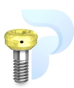 PreatLoc™ Zimmer™ TSV-compatible 3.5mm Abutment 0.0mm