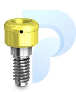 PreatLoc™ Zimmer™ TSV-compatible 3.5mm Abutment 1mm