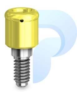 PreatLoc™ Zimmer™ TSV-compatible 3.5mm Abutment 2.5mm