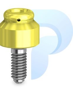 PreatLoc™ Straumann™ TL-compatible RN Abutment 3mm