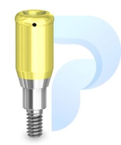 PreatLoc™ Straumann™ BL-compatible RC Abutment 5mm