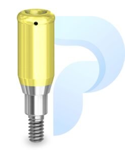 PreatLoc™ Straumann™ BL-compatible RC Abutment 6mm