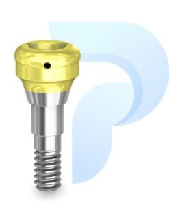 PreatLoc™ Straumann™ BL-compatible NC Abutment 1mm