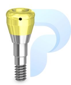 PreatLoc™ Straumann™ BL-compatible NC Abutment 2mm