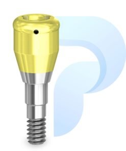 PreatLoc™ Straumann™ BL-compatible NC Abutment 3mm