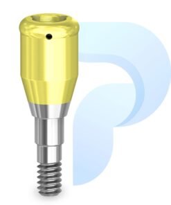 PreatLoc™ Straumann™ BL-compatible NC Abutment 4mm