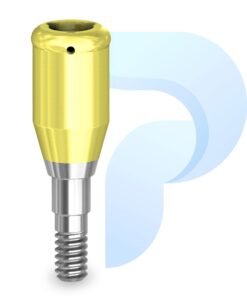 PreatLoc™ Straumann™ BL-compatible NC Abutment 5mm