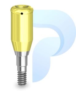 PreatLoc™ Straumann™ BL-compatible NC Abutment 6mm