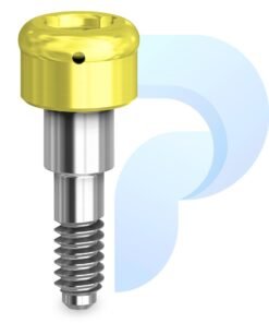 PreatLoc™ Biomet 3i Certain™-compatible 4.1mm Abutment 0.73mm