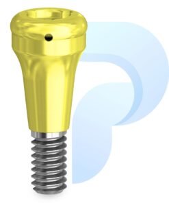 PreatLoc™ Ankylos™-compatible C/X Abutment 2mm