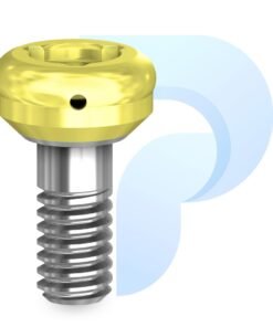 PreatLoc™ BioHorizons™-compatible 3.5mm Abutment 0.0mm
