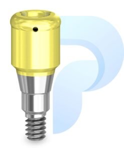 PreatLoc™ Astra™ EV-compatible 3.6mm Abutment 2mm