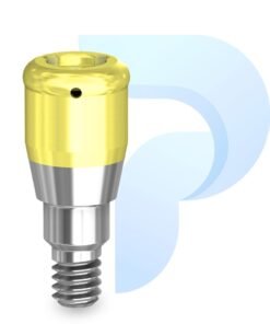 PreatLoc™ Astra™ EV-compatible 4.2mm Abutment 2mm