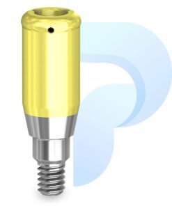 PreatLoc™ Astra™ EV-compatible 4.2mm Abutment 5mm