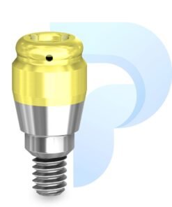 PreatLoc™ Astra™ EV-compatible 4.8mm Abutment 2mm