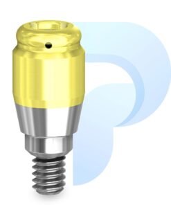 PreatLoc™ Astra™ EV-compatible 4.8mm Abutment 3mm