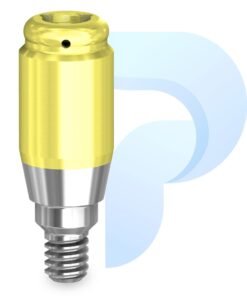 PreatLoc™ Astra™ EV-compatible 4.8mm Abutment 5mm