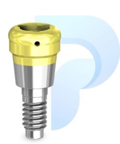 PreatLoc™ MIS™ C1-compatible SP Abutment 1mm