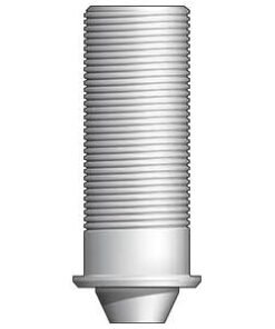CAMLOG® Screw-Line-compatible 5.0mm Non-Engaging Plastic UCLA