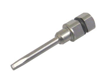 Square Type .050 Hex Driver - Medium - Image 2
