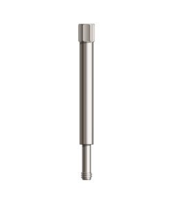 Zimmer® TSV-compatible 3.5mm Open-Tray Transfer Screw