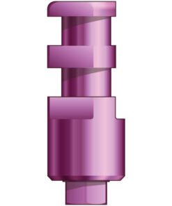 Zimmer® TSV-compatible 4.5mm Open-Tray Transfer X 10mm