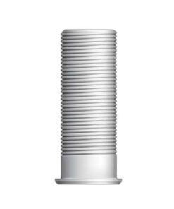 Zimmer® TSV-compatible 5.7mm Non-Engaging Plastic UCLA