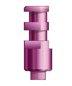 NobelBiocare™ Tri-Lobe-compatible NP (3.5mm) Open-Tray Transfer