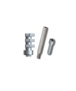 NobelBiocare™ Tri-Lobe-compatible RP (4.3mm) Open-Tray Transfer