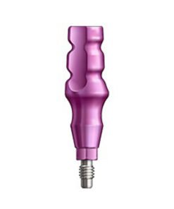NobelActive™/Conical-compatible NP Closed Tray Transfer