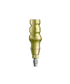 NobelActive™/Conical-compatible RP Closed Tray Transfer