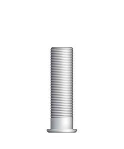 Branemark®-compatible RP Engaging Plastic UCLA
