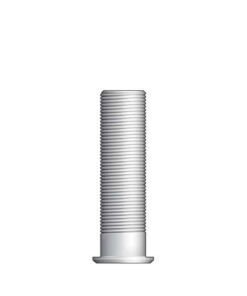 Branemark®-compatible RP Non-Engaging Plastic UCLA