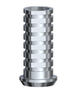 Branemark®-compatible RP Non-Engaging Verification Cylinder (10-Pack)