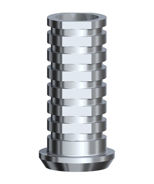 Branemark®-compatible RP Non-Engaging Verification Cylinder (10-Pack)