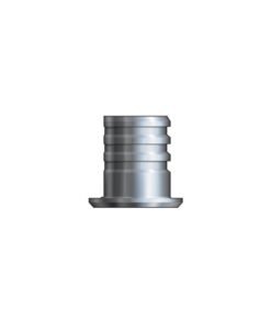 Branemark®-compatible RP X 4.5mm Engaging Titanium Base