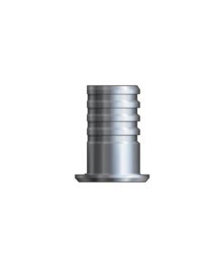 Branemark®-compatible RP X 6mm Engaging Titanium Base