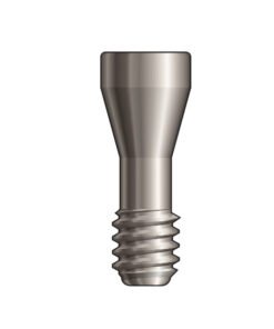 Straumann® TL RN/WN-compatible Titanium Implant Screw