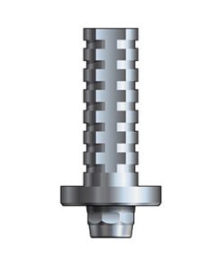 Straumann® TL WN-compatible Engaging Verification Cylinder