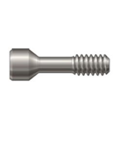 Straumann® BL RC-compatible Titanium Implant Screw