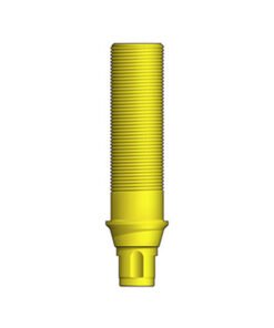 Straumann® BL NC-compatible Engaging Plastic UCLA