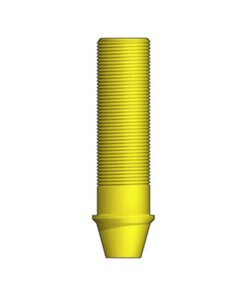 Straumann® BL NC-compatible Non-Engaging Plastic UCLA