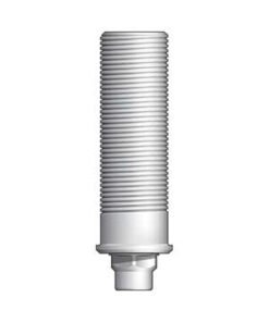 Biomet 3i Certain®-compatible 4.1mm Engaging Plastic UCLA