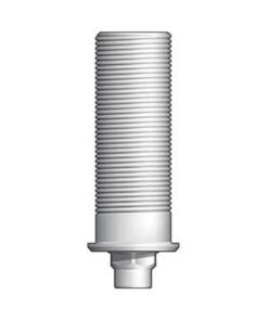 Biomet 3i Certain®-compatible 5.0mm Engaging Plastic UCLA